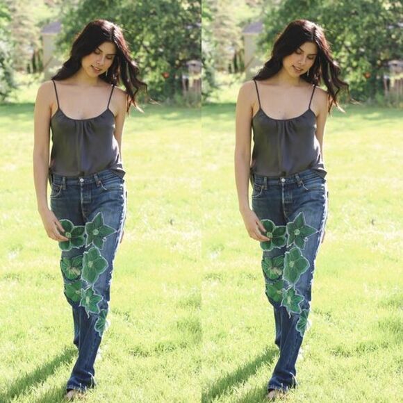 LEVI STRAUSS & CO The Suzy - Picture 1 of 4